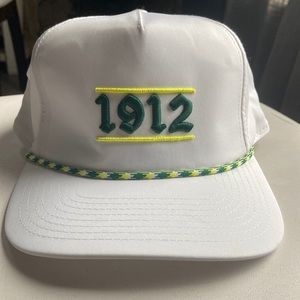 Lakewood Country Club - 1912 Rope Hat